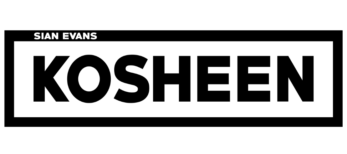 Sian Evans – Kosheen | Official Website